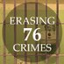 76Crimes (@76Crimes) Twitter profile photo