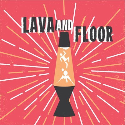 A fancast for Floor Is Lava, hosted perched awkwardly atop a pyramid by @house_of_darkly & @AmandaTheHerder.
Email: lavaandfloor@gmail.com