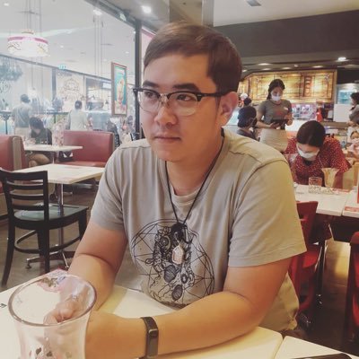 JackDesign's profile picture. ทำงานกราฟิก