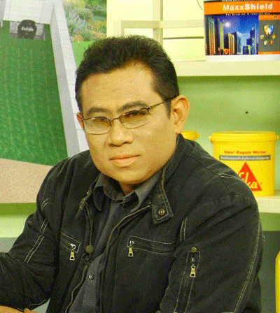 Ritphring's profile picture. 