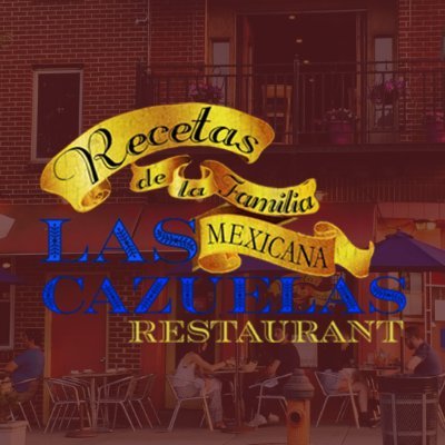 Las Cazuelas is a Mexican Restaurant in Philadelphia, PA. Book your reservations with the link below!