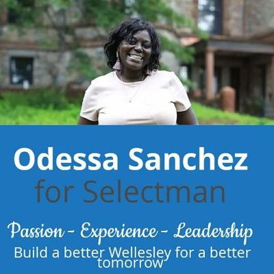 WHA Board, Mother, Wife, Coach,Teacher & Candidate for Select Board 
https://t.co/bScKQgHSPz 
Instagram: selectodessa
FB: odessaforselectman