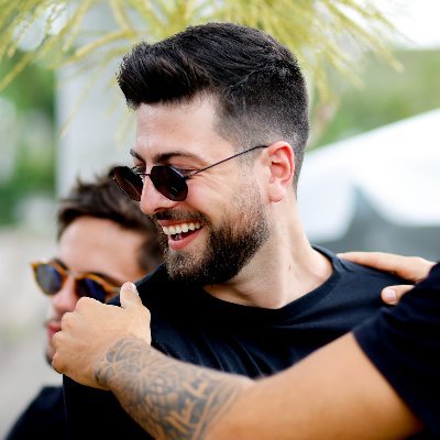 BortolanzaIan's profile picture. 