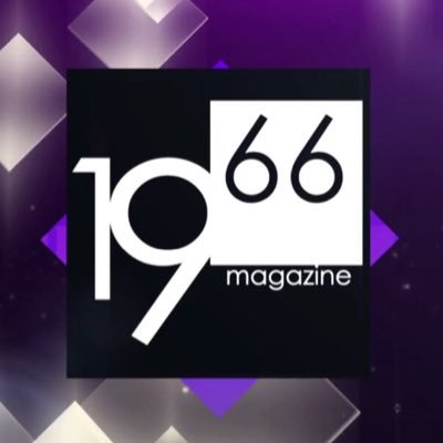 Helping Black Girls & Women FEEL and LOOK their Best! Love LUXE Fashion, Beauty, Hair, Travel, Business & Lifestyle? So do we! Follow 1966 Magazine! IG: 1966mag