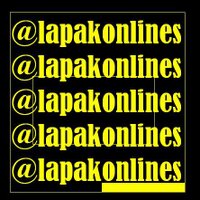 lapak onlines (@lapakonlines) 's Twitter Profile