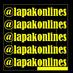 lapak onlines (@lapakonlines) Twitter profile photo