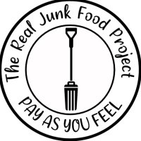 The Real Junk Food Project - Twickenham(@TRJFPtwickenham) 's Twitter Profile Photo