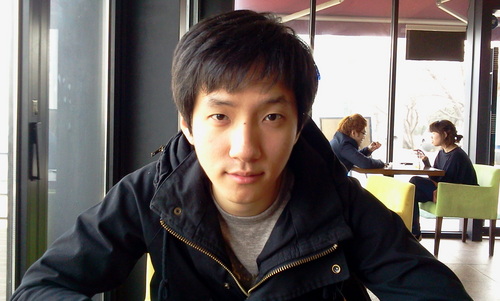 커스웨어/한국외국인근로자지원센터/CAUCSE/중앙대학교/취업준비생/컴퓨터공학/밴드