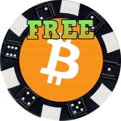 Showing the world how to get free Bitcoin and other Crypto with no investment! We also operate a Crypto faucet and you can claim every 2 min.