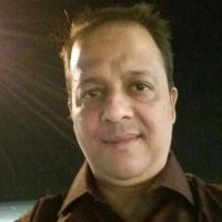 Devang Joshi(@DevangJ77849411) 's Twitter Profile Photo