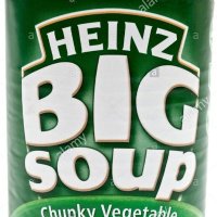 BigSoup (@superbigsoup) 's Twitter Profile