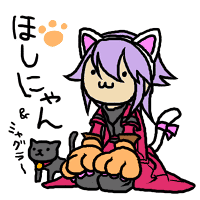 BnS:星諧で活動中。花騎士、プリコネもやってます。最近はスプラ3にハマり中。ドズル社箱推し・。・