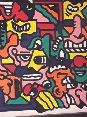 HKurtten's profile picture. il  n'y a pas de haine avec une raison #.