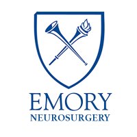 Emory Neurosurgery(@EmoryNeurosurg) 's Twitter Profile Photo