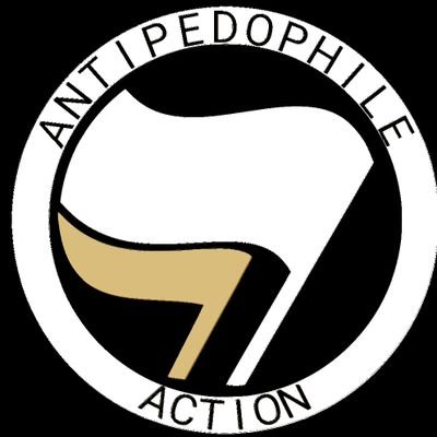 We are a loose organization of people who are against pedophiles, pedophilia, and elements of society that promote pedophilia.