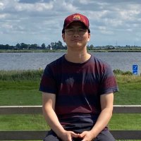 Xuequan Zhou (@xuequanzhou) 's Twitter Profile Photo Xuequan Zhou (@xuequanzhou) 's Twitter Profile Photo