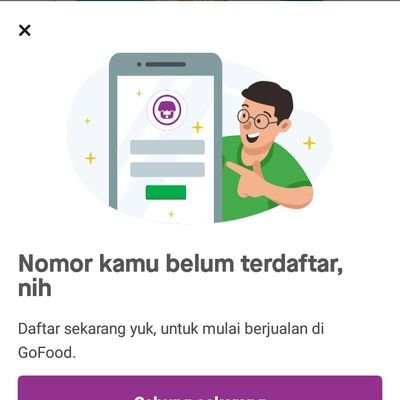 GrabFood7's profile picture. pencak cimande