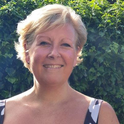 WendyMcCallumA1's profile picture. 