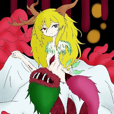 なないろくれないさんのプロフィール画像
