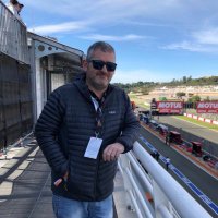 Ian Clark (@ianclark_itc) 's Twitter Profile