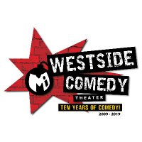 Westside Comedy(@westsidecomedy) 's Twitter Profile Photo