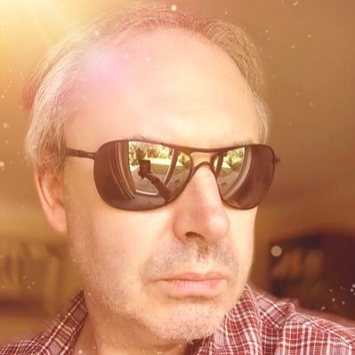 Professor of Applied Social Psychology at Royal Holloway, Photographer, fan of all kinds of music but especially Iron Maiden