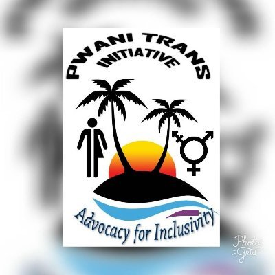 Pwani transgender initiative is a community based organization that advocates for human rights,social recognition n inclusion of transgender community in kenya.