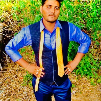 Tejsingh0001's profile picture. Ayurved student