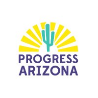 Progress Arizona(@Progress_AZ) 's Twitter Profile Photo