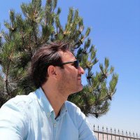 Şevket Özcan (@svkt_ozcn) 's Twitter Profile Photo