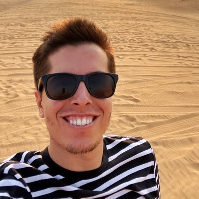 Queria ser jogador de futebol, mas virei jornalista. Editor do @uol. Aqui só tem opiniões pessoais.
