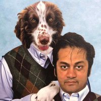 Ian Sinha (wheezylikesundaymorning)(@wheezylikesund1) 's Twitter Profile Photo