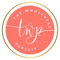 The Wholeness Pursuit(@PursueWholeness) 's Twitter Profile Photo