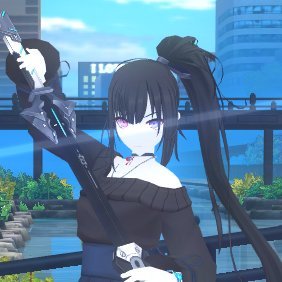 silvermoon_CL's profile picture. 気の向くままにゲームやってます。氷×剣キャラ推し

最近やってるもの: EFT, 鳴潮, 雀魂
失踪しました: TalesWeaver, CLOSERS, 原神