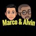 Marco And Alvin (@MarcoAndAlvin1) Twitter profile photo