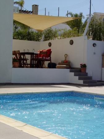 villa_kypris's profile picture. Luxury Villa in Latchi, Cyprus. Large, Stylish with Pool and Sea Views. In the Akamas National Park, Close to Village, in a Private Gated Cul De Sac.Sleeps 8