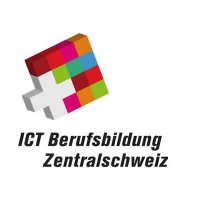 ICT-Berufsbildung Zentralschweiz(@ict_bz) 's Twitter Profile Photo
