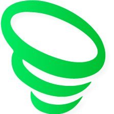 empowers a free market for the internet's data storage and edge delivery layers