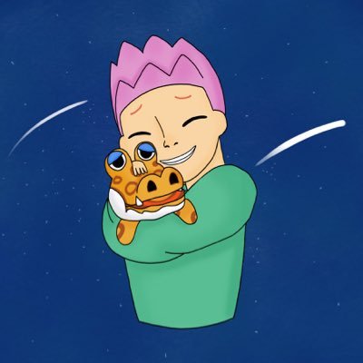 alfonso fan account// animal crossing ☄️💫 INTP 🏳️🌈 he/him; header: @fablesister pfp: @saratheseed