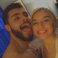 Nicholas Gray (@itsnickclarkk) 's Twitter Profile