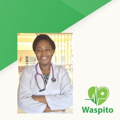NgutiAnita's profile picture. God| Medical Doctor| CLA 2019 | IHI Leadership and organising for change scholar| HospiMobile volunteer | Health Communicator |Aspiring Child Health Specialist.