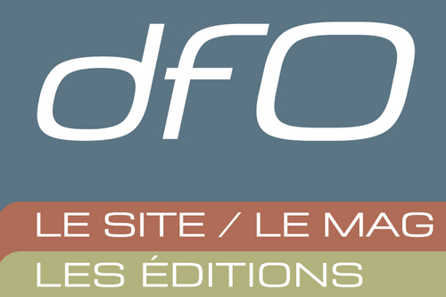 Mis en ligne en mai 2006 dfO, le Site traite l’actualité du rugby féminin français et  international par des reportages, des interviews, des vidéos.