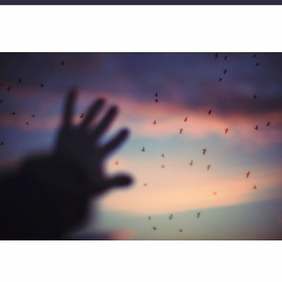 UmutluHalilim's profile picture. Bir şeyden ümitsiz olan, ondan uzak olur.