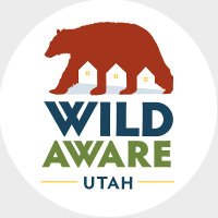 Wild Aware Utah (@wildawareutah) 's Twitter Profile Photo Wild Aware Utah (@wildawareutah) 's Twitter Profile Photo