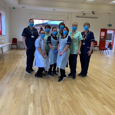 We are a dedicated team of school nurses who are passionate about improving outcomes for children and young people. Part of @TraffordLCO.
