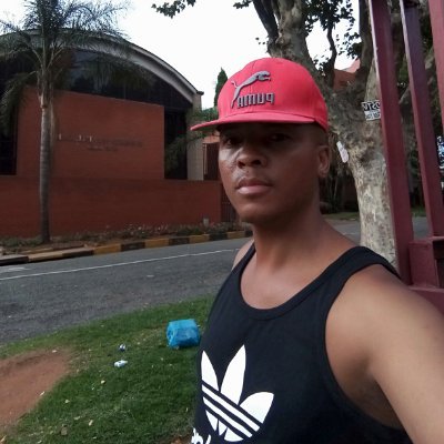 MAsiranye's profile picture. 