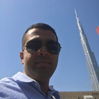 Akshay Thomas Vaidian (@atvaidian) / X