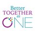 Better Together As ONE (@btasone) Twitter profile photo Better Together As ONE (@btasone) Twitter profile photo