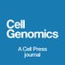 Cell Genomics (@CellGenomics) Twitter profile photo