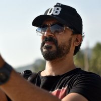 Arshad Syed (@justarshad) 's Twitter Profile